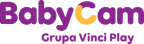 BabyCam Grupa VInci Play